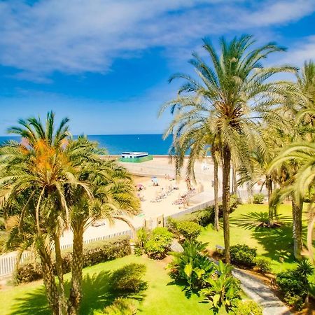Studios Fuer 2 Personen Am Strand Arguineguin Exterior photo