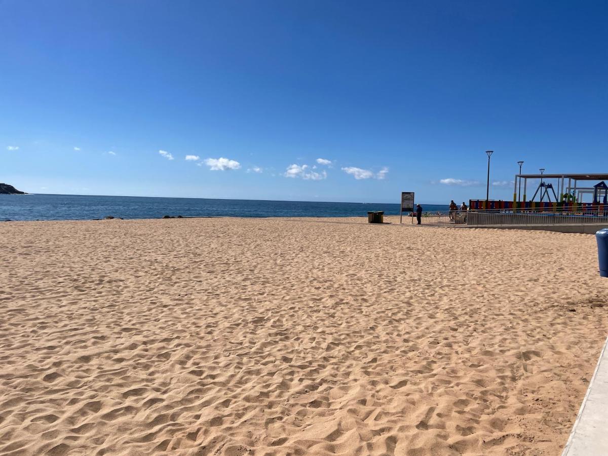 Studios Fuer 2 Personen Am Strand Arguineguin Exterior photo