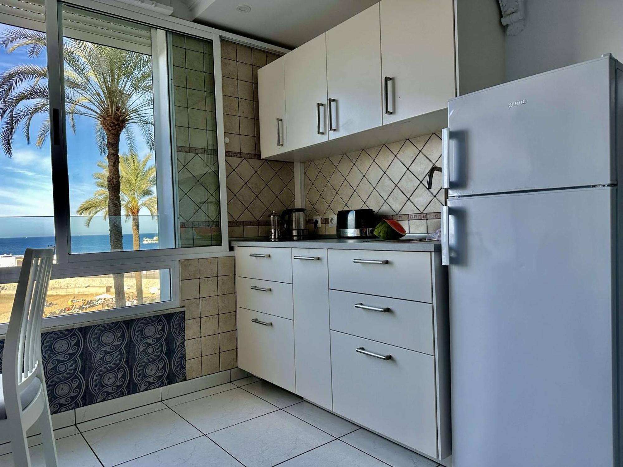 Studios Fuer 2 Personen Am Strand Arguineguin Exterior photo